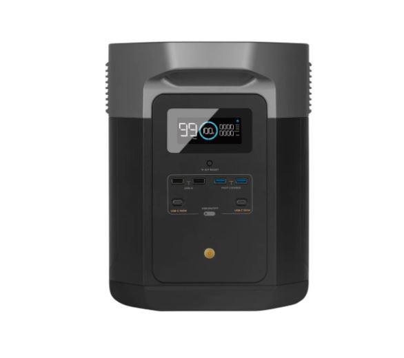 POWER STATION DELTA MAX 5003401008 ECOFLOW