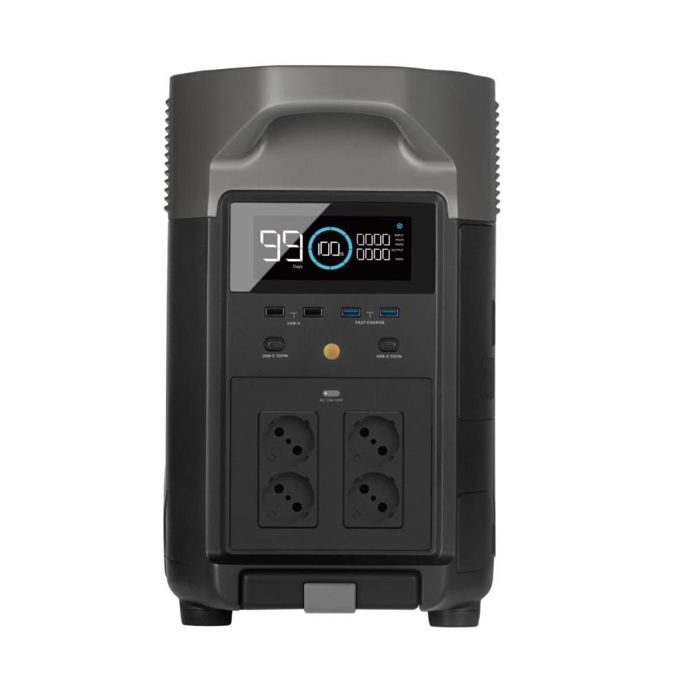 POWER STATION DELTA PRO 5004501014 ECOFLOW