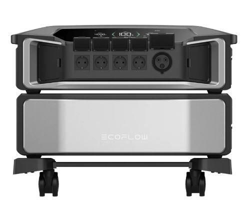POWERSTATION DELTA PRO ULTRA 5009601003 ECOFLOW