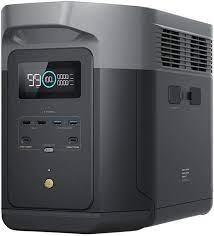 POWER STATION DELTA 2 MAX 5009701006 ECOFLOW