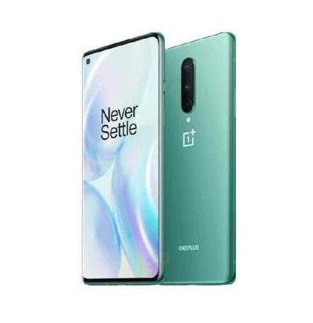 MOBILE PHONE ONEPLUS 8 5G 128GB GREEN 5011100986 ONEPLUS