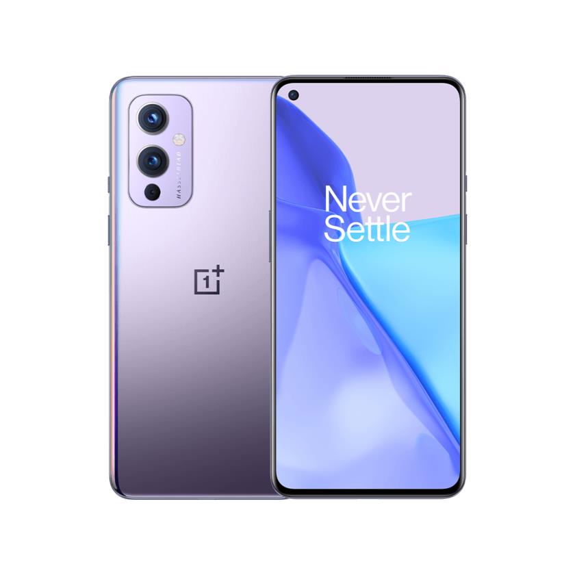 MOBILE PHONE ONEPLUS 9 256GB WINTER MIST 5011101553 ONEPLUS