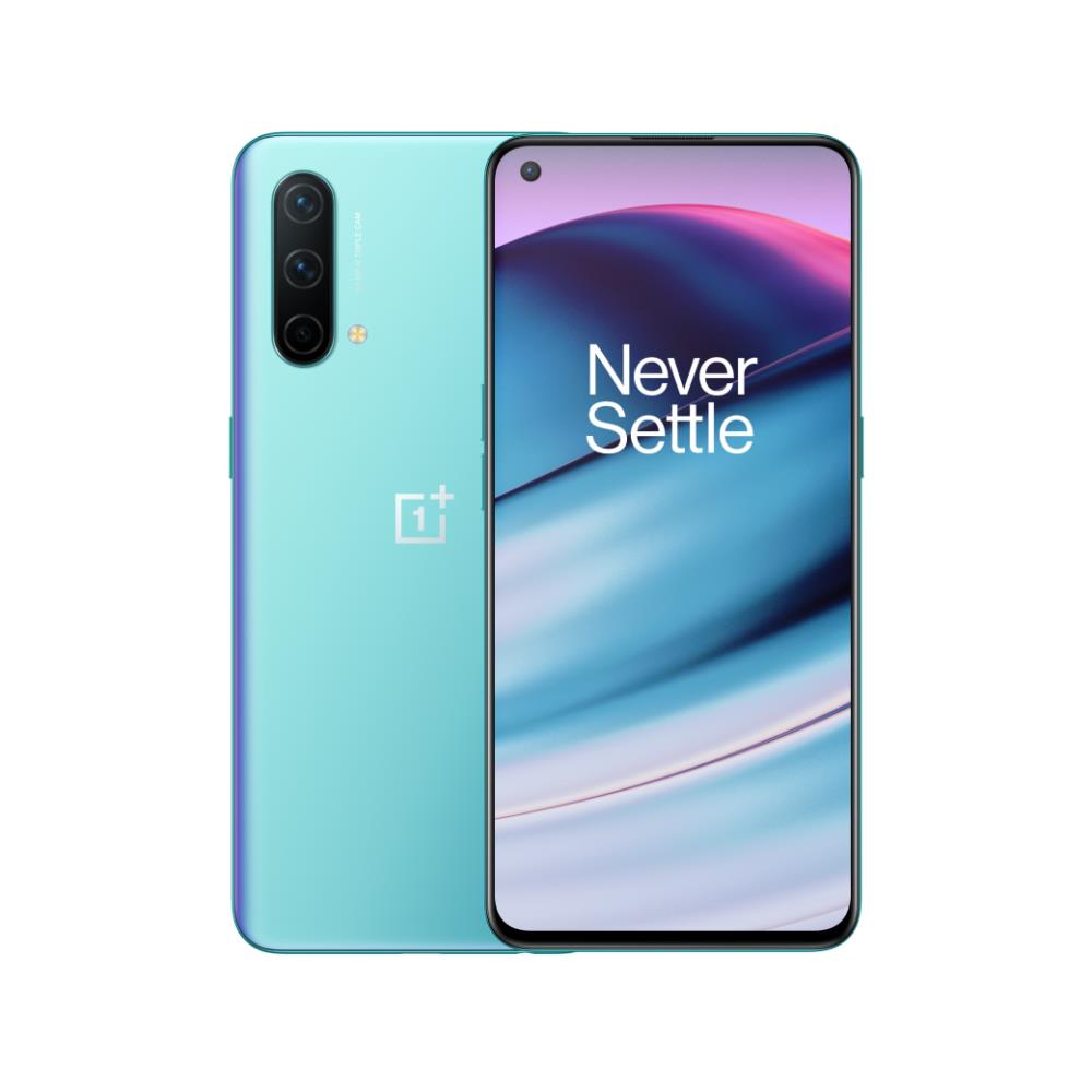 MOBILE PHONE NORD CE 5G 128GB BLUE 5011101778 ONEPLUS