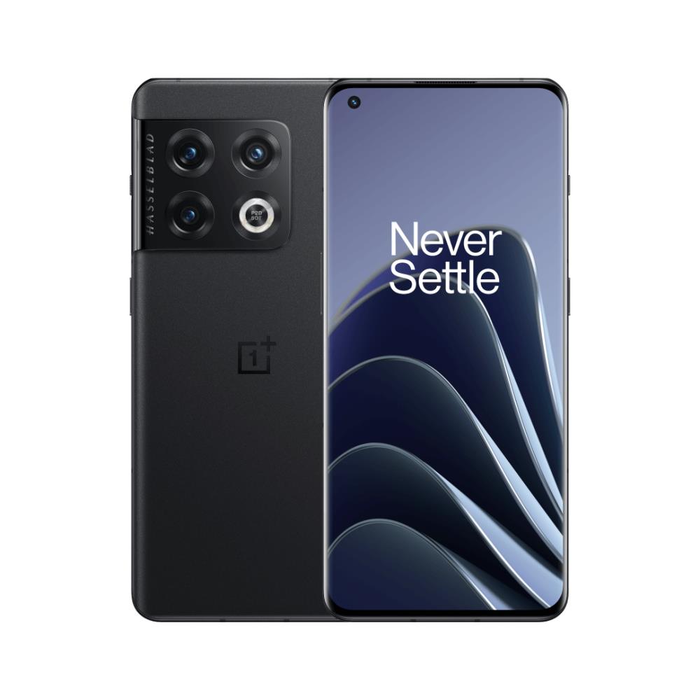 MOBILE PHONE ONEPLUS 10 PRO 5G 8 128 VOLCANIC BLACK ONEPLUS