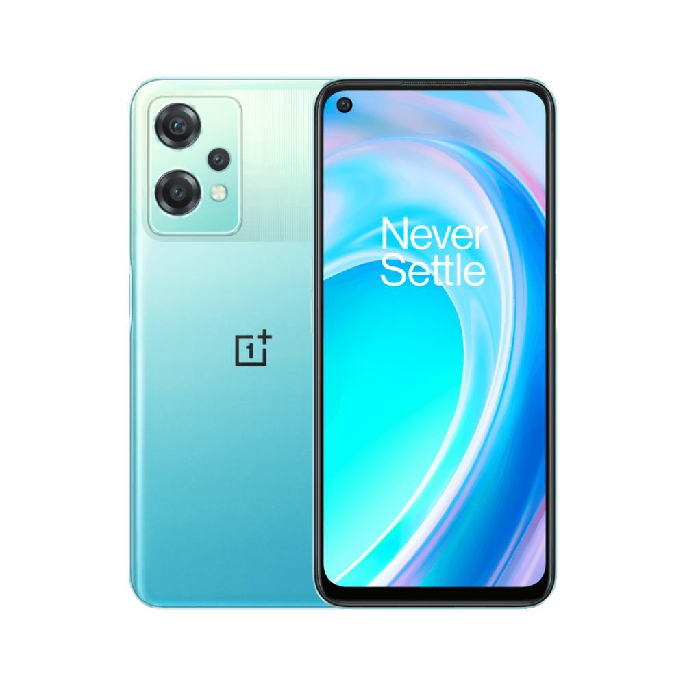 MOBILE PHONE NORD CE 2 LITE 5G 128GB BLUE 5011102003 ONEPLUS