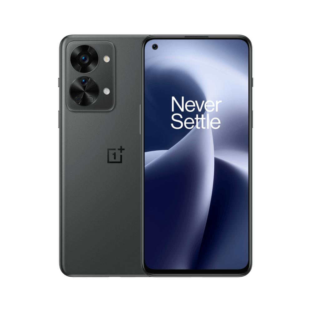 MOBILE PHONE ONEPLUS NORD 2T 128GB GRAY 5011102071 ONEPLUS