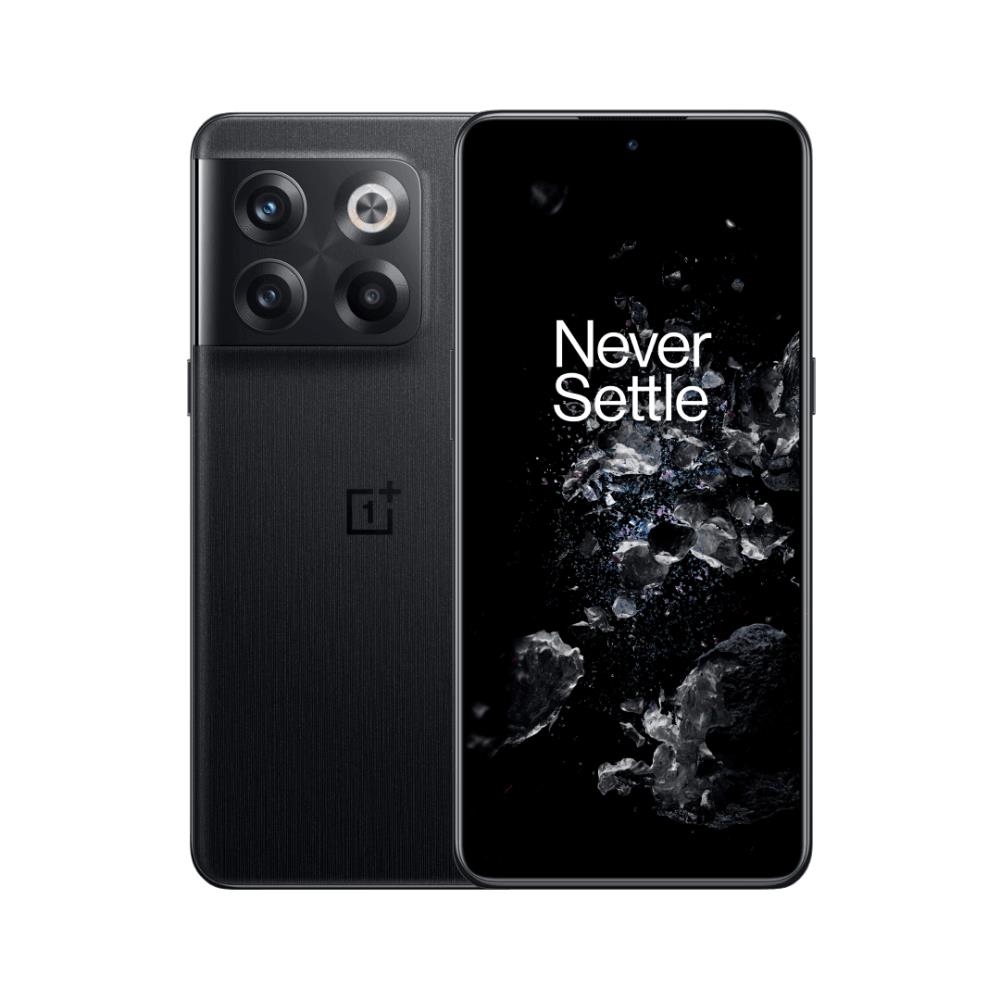 MOBILE PHONE ONEPLUS 10T 5G 256GB BLACK 5011102144 ONEPLUS