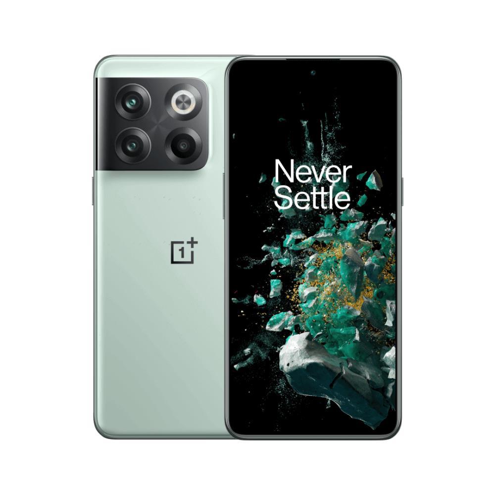 MOBILE PHONE ONEPLUS 10T 5G 256GB GREEN 5011102146 ONEPLUS