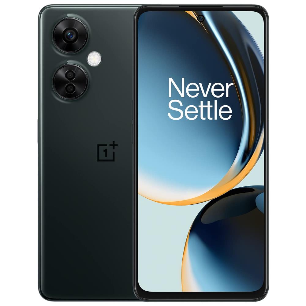MOBILE PHONE NORD CE 3 LITE 128GB GRAY 5011102564 ONEPLUS