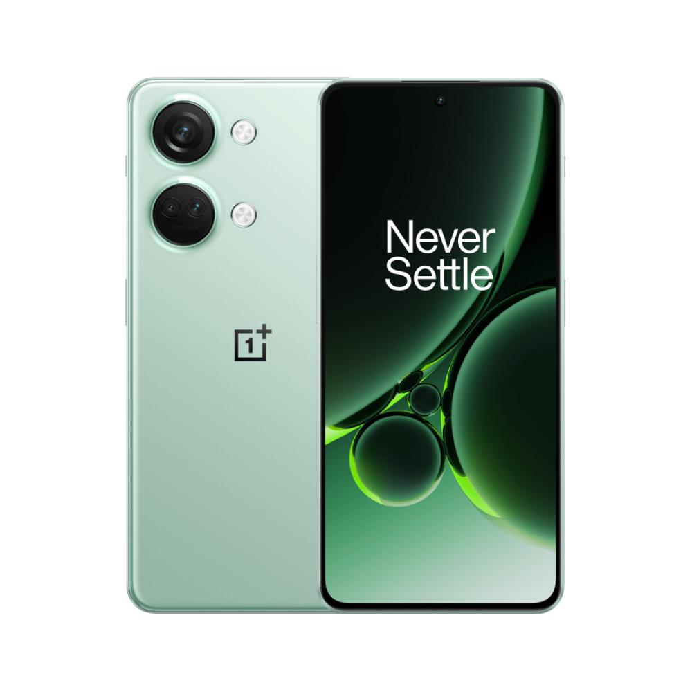 MOBILE PHONE ONEPLUS NORD 3 5G 256GB GREEN 5011103077 ONEPLUS