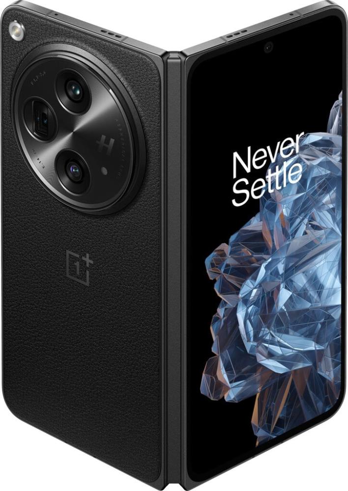 MOBILE PHONE ONEPLUS OPEN 5G 512GB BLACK 5011106160 ONEPLUS
