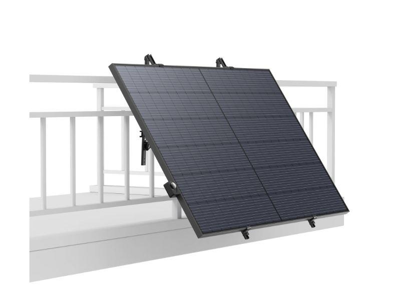 SOLAR TRACKER SINGLE AXIS 5011601001 ECOFLOW
