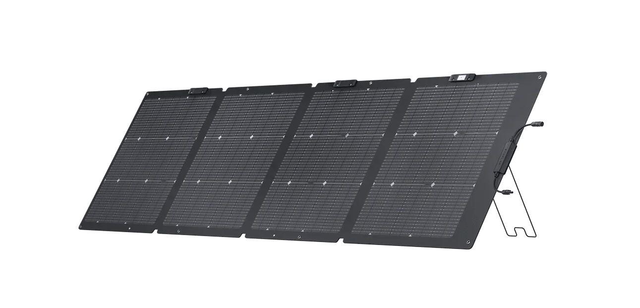 SOLAR PANEL 220W 5015301002 ECOFLOW