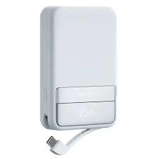 POWER BANK USB 5000MAH RAPID BLUE 5016801029 ECOFLOW