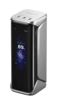 POWER BANK USB 27650MAH RAPID PRO X 5019301019 ECOFLOW