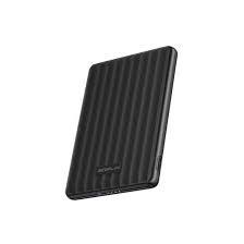 POWER BANK USB 5000MAH RAPID MAG BLACK 5022801014 ECOFLOW