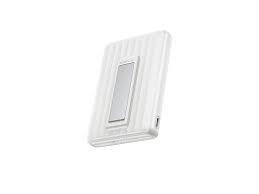POWER BANK USB 10000MAH RAPID MAG WHITE 5022801022 ECOFLOW