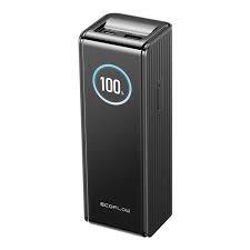 POWER BANK USB 25000MAH RAPID 170W BLACK 5023001006 ECOFLOW