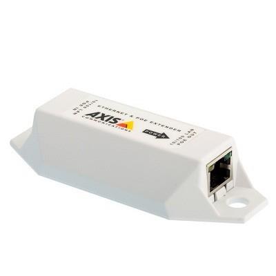 NET CAMERA ACC EXTENDER POE T8129 5025-281 AXIS