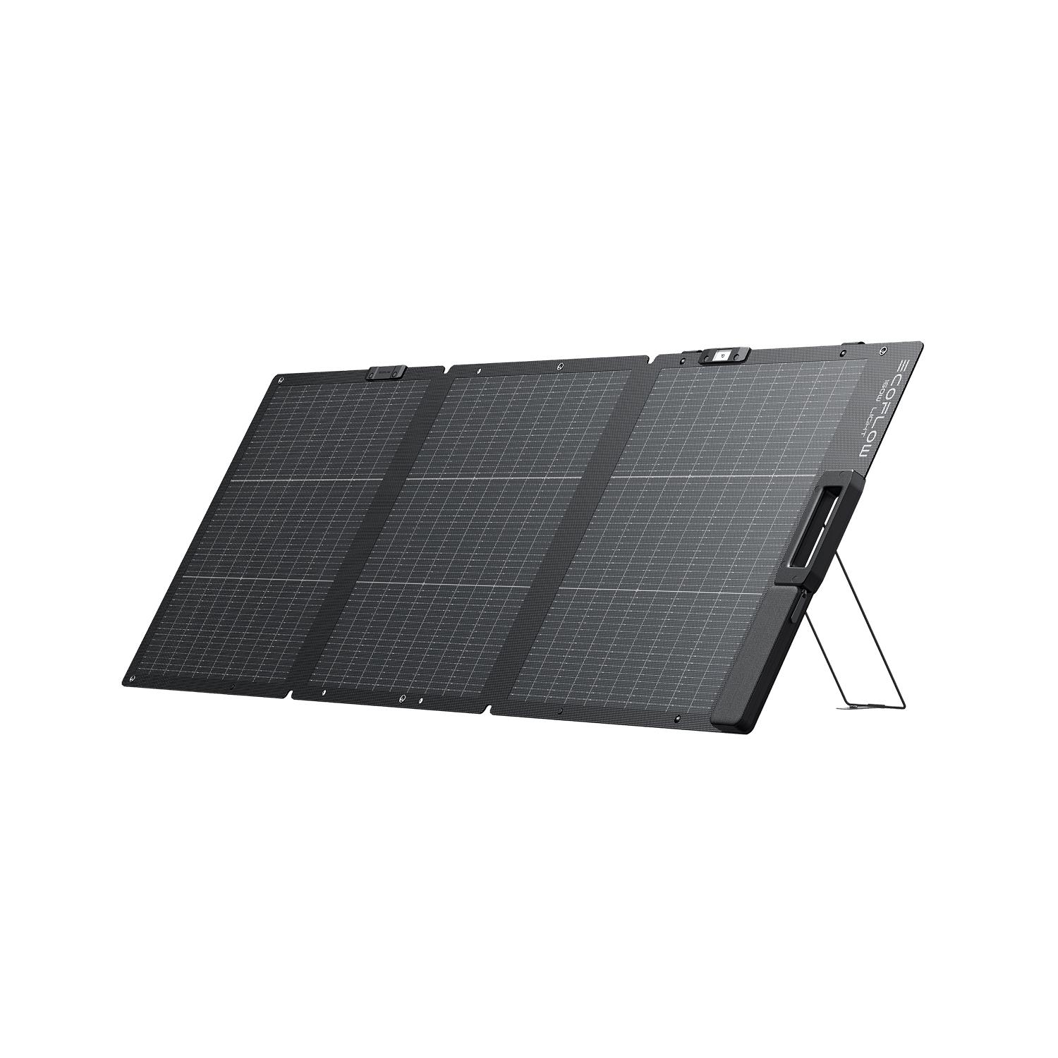 SOLAR PANEL EFSOLARLIGHT160W P-DXT3EU 5025201002 ECOFLOW