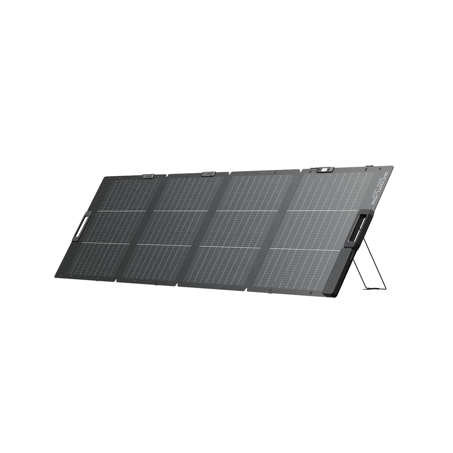 SOLAR PANEL EFSOLARLIGHT220W P-DXT4EU 5025201005 ECOFLOW
