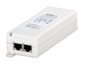 NET CAMERA ACC POE MIDSPAN 1P T8120 5026-202 AXIS