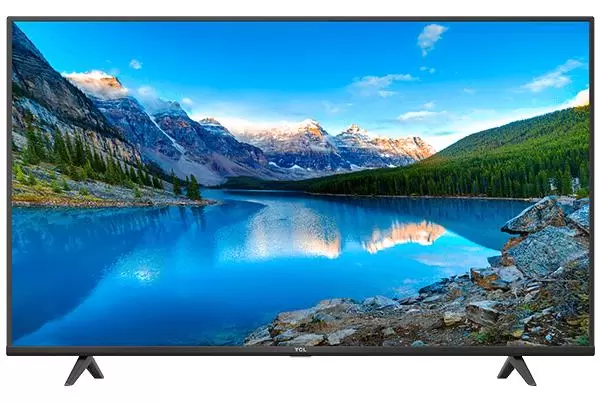 TV Set TCL 50