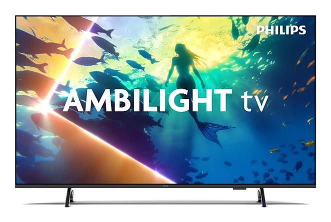 TV Set PHILIPS 50    4K Ultra HD 3840 x 2160 pixels Flat 16 9 LED 50PUS8010 12