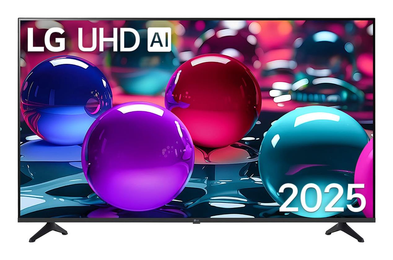 TV Set LG 50    4K Ultra HD 3840 x 2160 pixels Flat 16 9 50UA73003LA