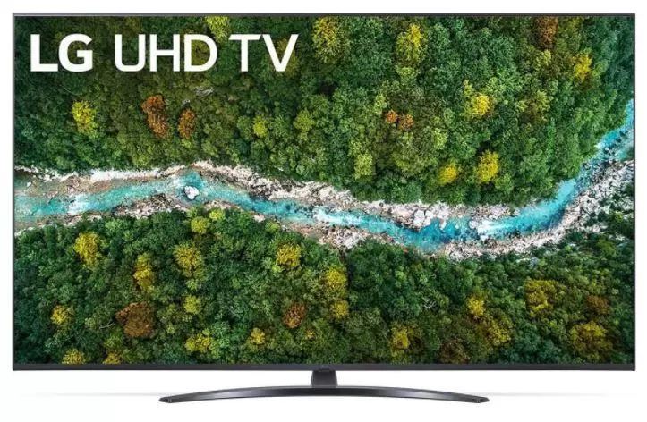 TV Set LG 50