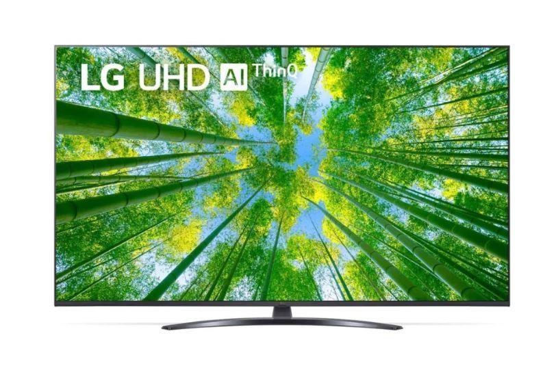TV Set LG 50