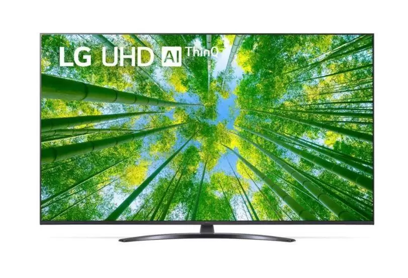 TV Set LG 50