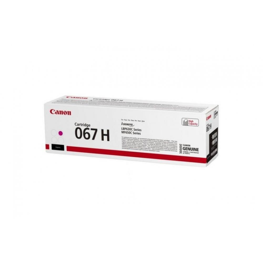 TONER MAGNETA 067H 5104C002 CANON