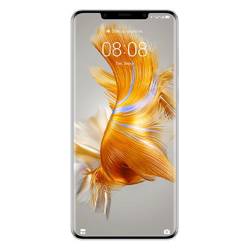 MOBILE PHONE MATE 50 PRO 8 256GB SILVER 51097FTY HUAWEI