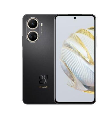 MOBILE PHONE NOVA 10SE 8 128GB BLACK 51097GAA HUAWEI