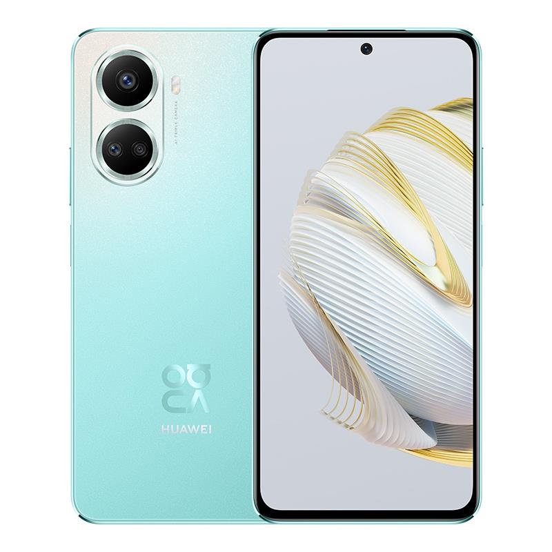 MOBILE PHONE NOVA 10SE 8 128GB MINT GREEN 51097GAB HUAWEI