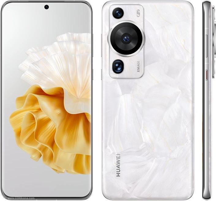 MOBILE PHONE P60 PRO 8 256GB PEARL 51097LUS HUAWEI