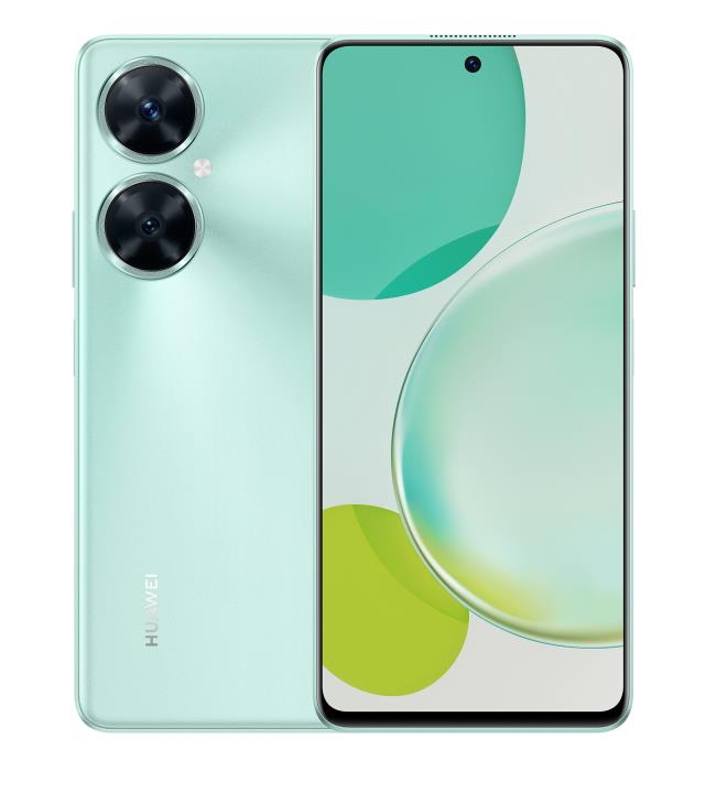 MOBILE PHONE NOVA 11I 8 128GB MINT GREEN 51097LYF HUAWEI