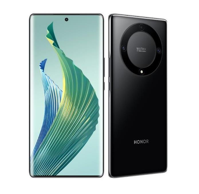 MOBILE PHONE HONOR MAGIC5 LITE 8 256GB BLACK 5109ARUJ HONOR