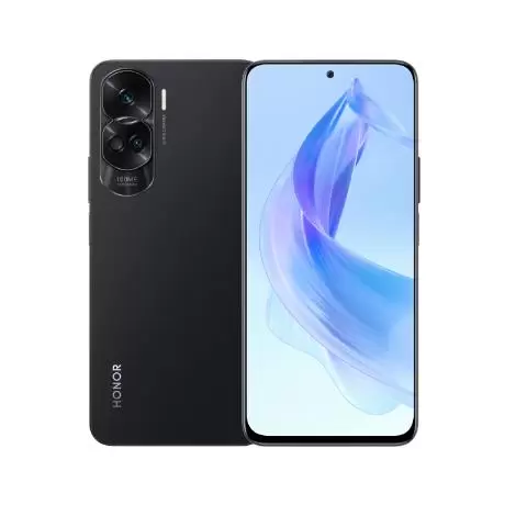 MOBILE PHONE HONOR 90 LITE 8GB 256GB MID BLACK 5109ASWC HONOR