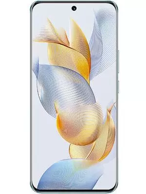 MOBILE PHONE HONOR 90 12 512GB DIAMOND SILVER 5109ATQQ HONOR