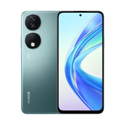 MOBILE PHONE HONOR X7B 6 128GB EMERALD GREEN 5109AXWM HONOR