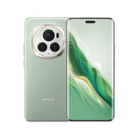 MOBILE PHONE HONOR MAGIC6 PRO 12 512GB GREEN 5109BBVL HONOR