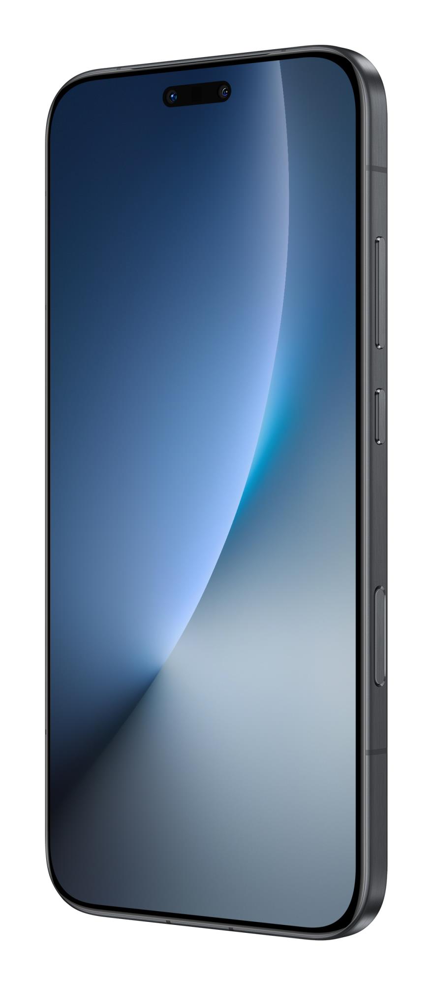 MOBILE PHONE HONOR MAGIC8 PRO 12 512GB BLACK 5109CCPN HONOR
