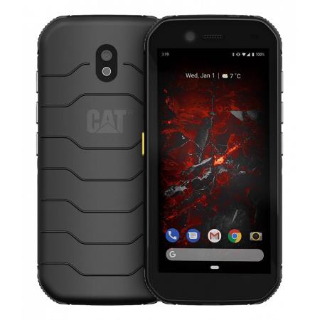 MOBILE PHONE S42H  2SIM 3 32GB BLACK 5133962 CAT