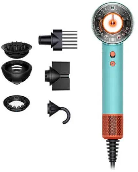 HAIR DRYER SUPERSONIC HD16 NURAL CER 515276-01 DYSON