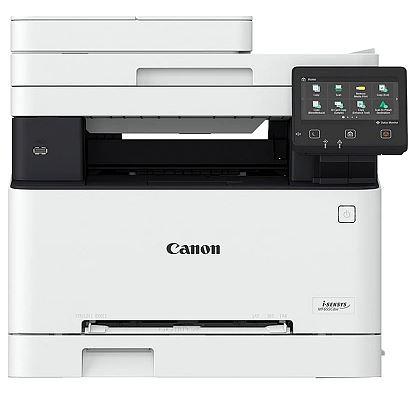PRINTER COP SCAN I-SENSYS MF655CDW 5158C004 CANON