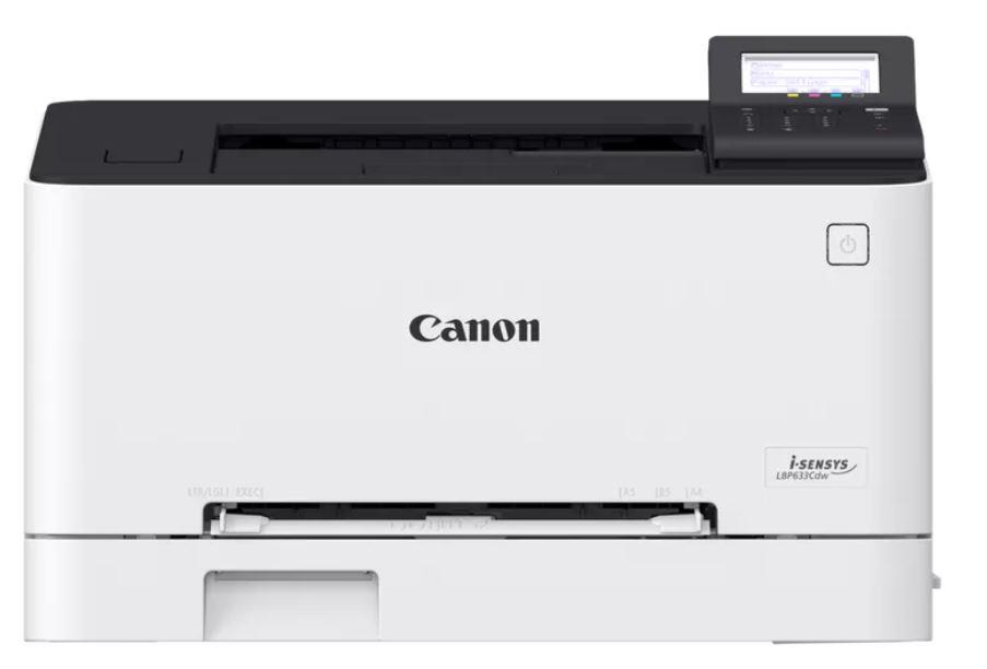 CANON i-SENSYS LBP633Cdw SFP 21ppm