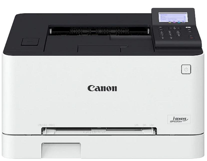 CANON i-SENSYS LBP631Cw SFP 18ppm
