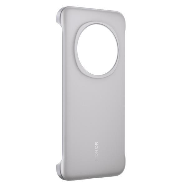 MOBILE COVER LIGHT GREY MAGIC7 PRO 5199AAXL HONOR